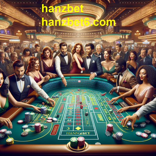 Craps: O Jogo de Dados Que Encanta os Aficcionados por Cassinos