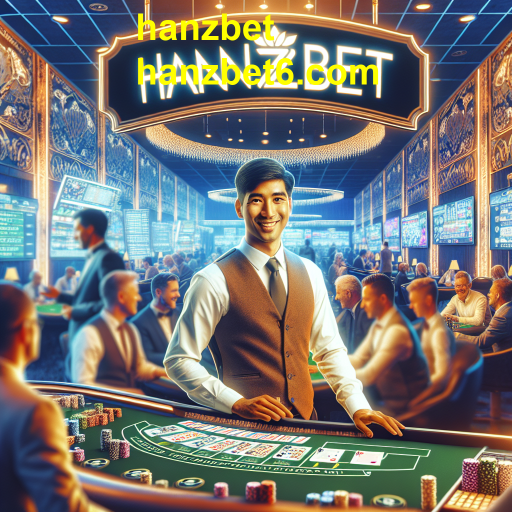 No Hanzbet, você encontra não apenas os jogos mais populares, mas também bônus atrativos e um suporte amigável ao jogador.